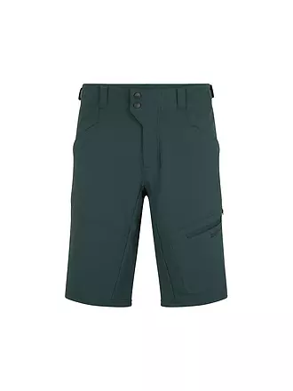 ZIENER | Pantalón corto de ciclismo para hombre Nelat X-Funktion |
